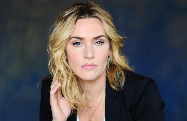 Kate Winslet