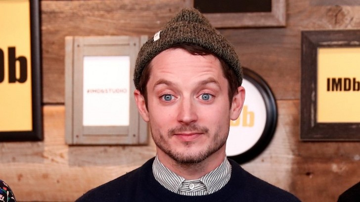 Elijah Wood