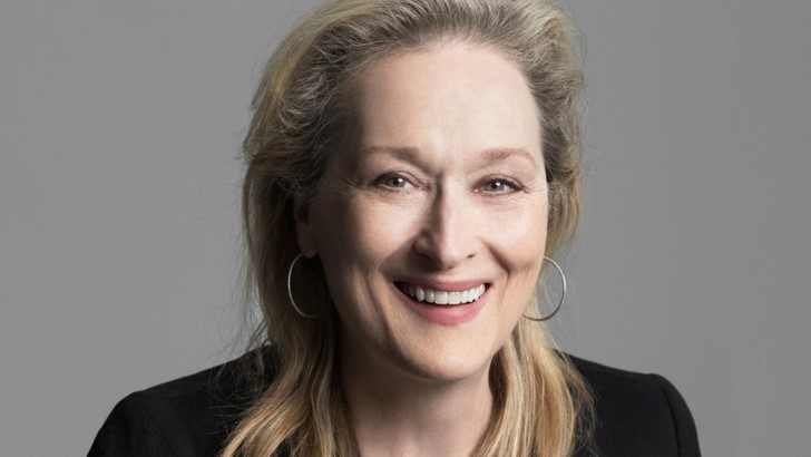 Meryl Streep