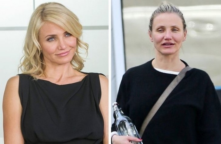 5. Cameron Diaz