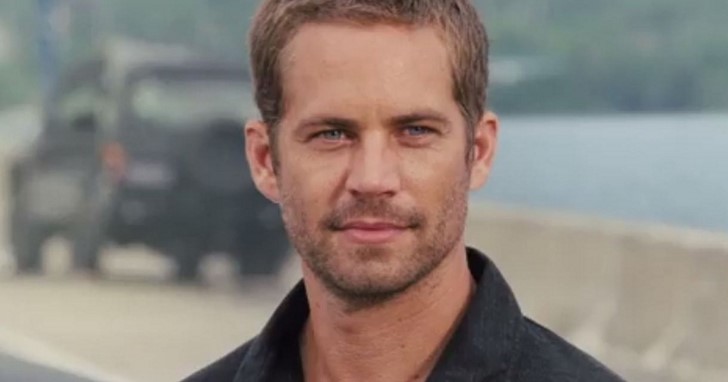 Paul Walker