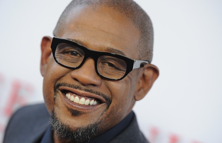 Forest Whitaker