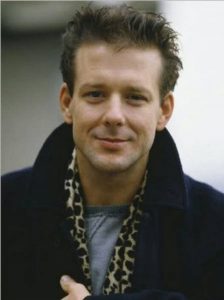 Mickey Rourke