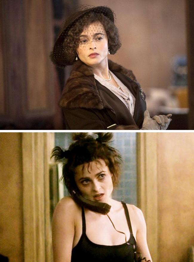 Helena Bonham Carter