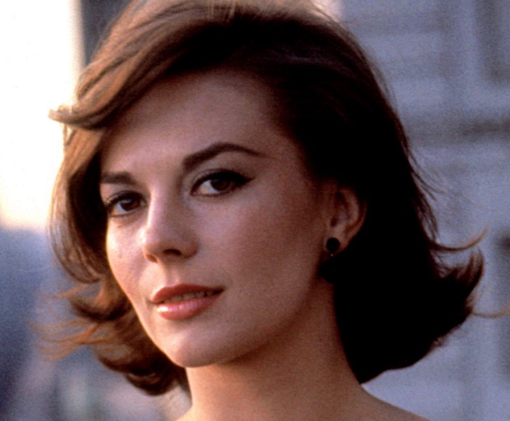 Natalie Wood