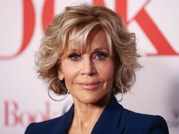 Jane Fonda