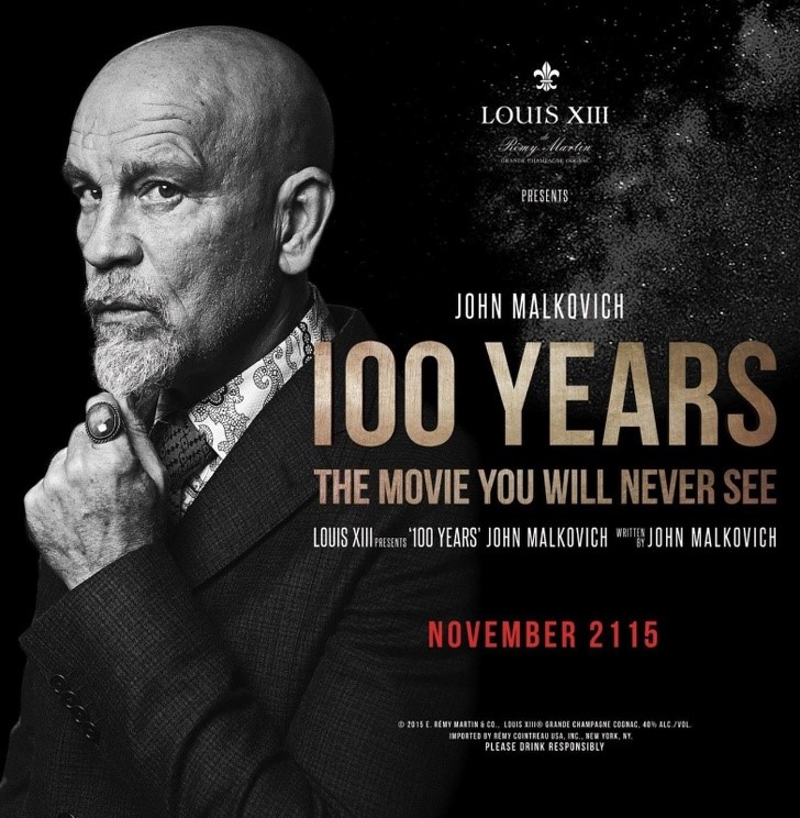 John Malkovich és Robert Rodriguez