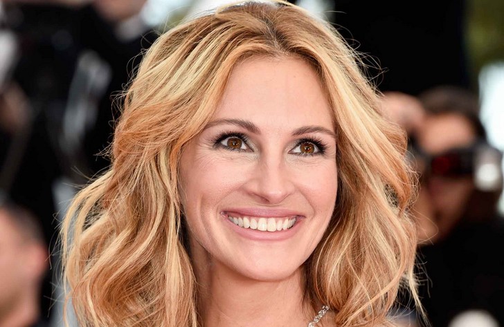 Julia Roberts