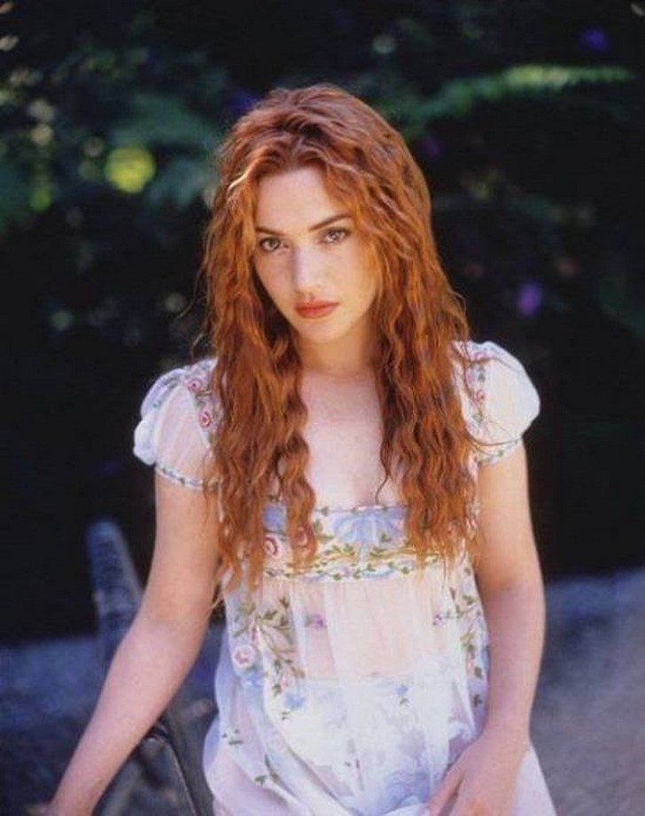 Kate Winslet