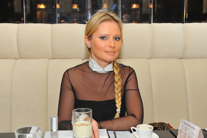 8. Dana Borisova