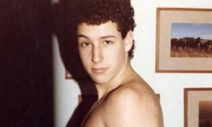 Adam Sandler