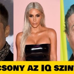 15 híresség, akiknek bizonyítottan alacsony az IQ-ja