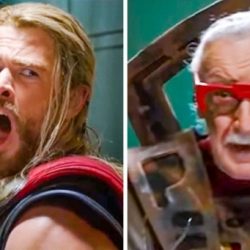 15 fenomenális Stan Lee cameo a Marvel filmekben, amiket sosem felejtünk