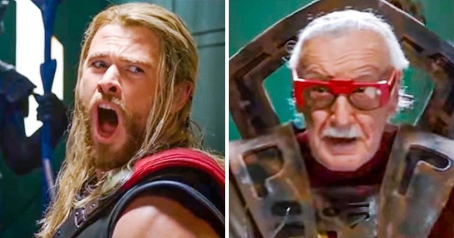 15 fenomenális Stan Lee cameo a Marvel filmekben, amiket sosem felejtünk
