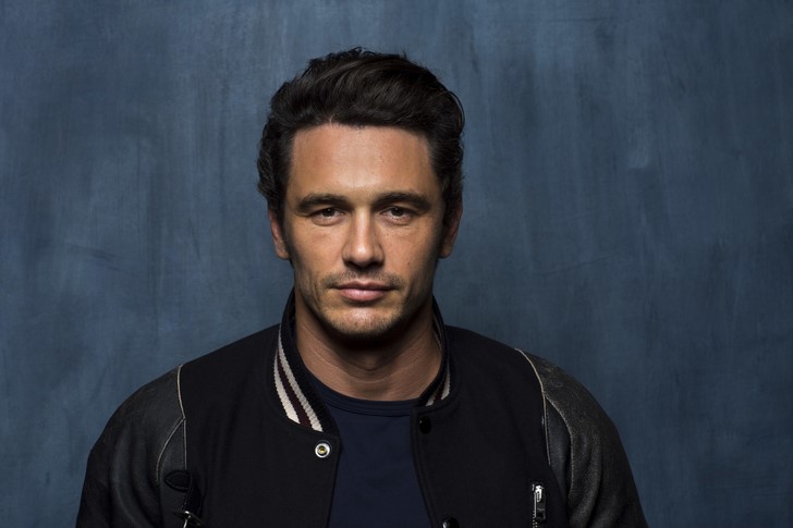 James Franco