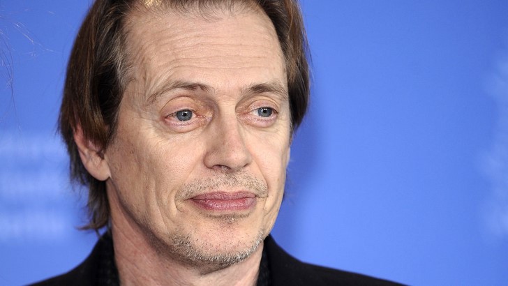 Steve Buscemi