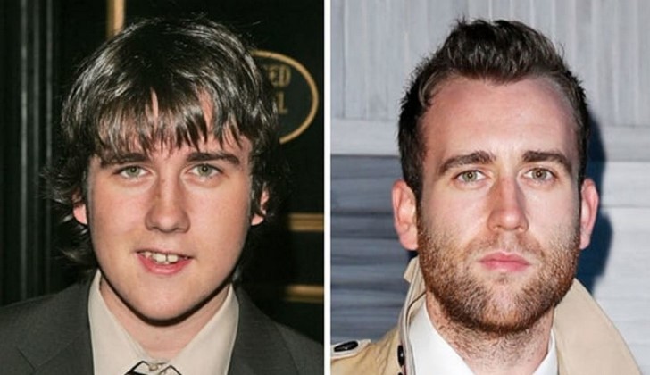 Matthew Lewis