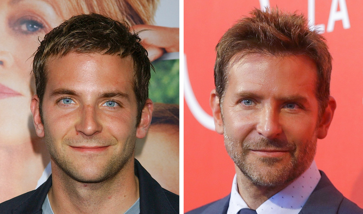 Bradley Cooper