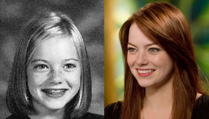 Emma Stone