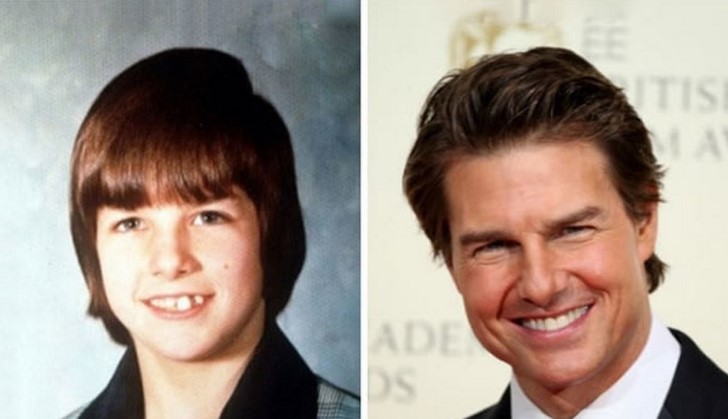 Tom Cruise