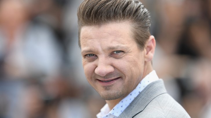 Jeremy Renner