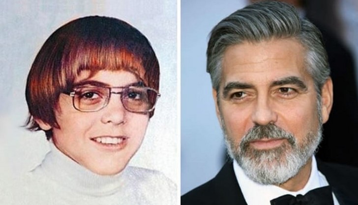 George Clooney