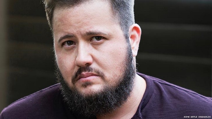 Chaz Bono