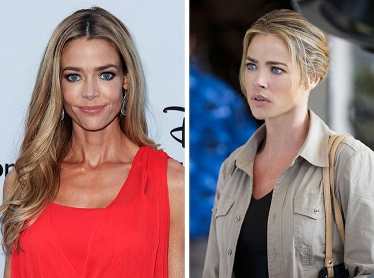 Denise Richards