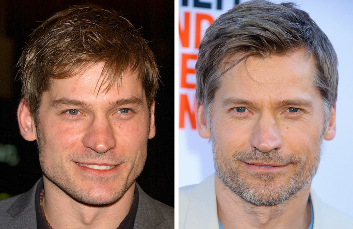 Nikolaj Coster-Waldau