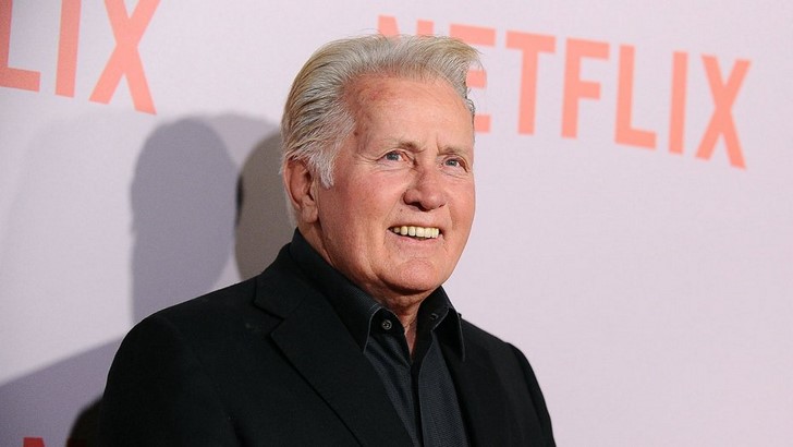 Martin Sheen