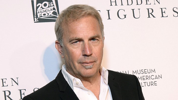 Kevin Costner