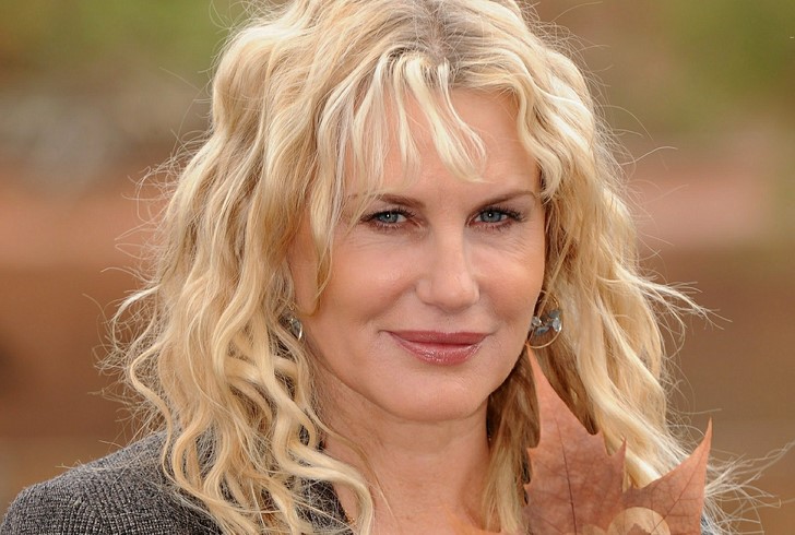 Daryl Hannah