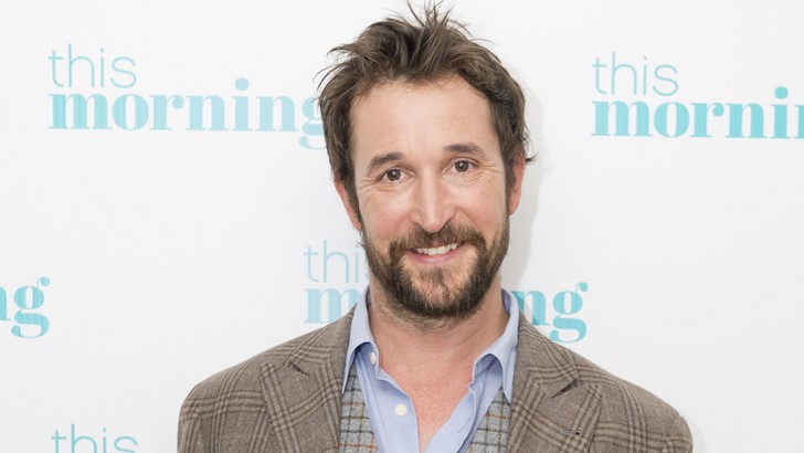 Noah Wyle