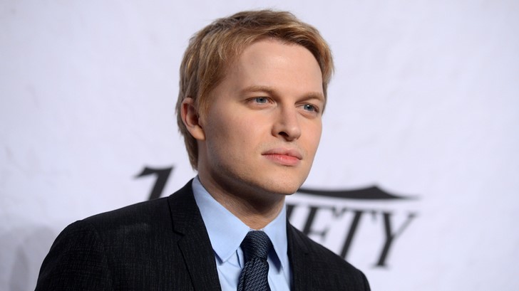 Ronan Farrow