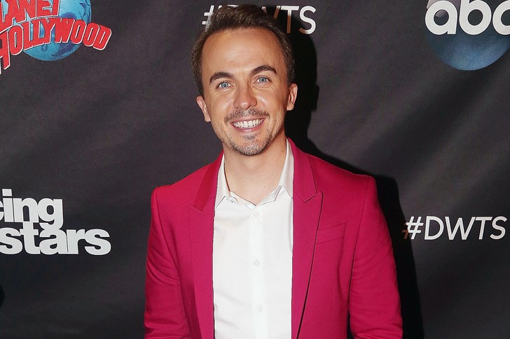 Frankie Muniz