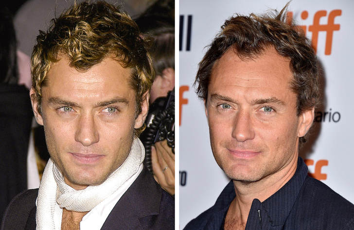 Jude Law