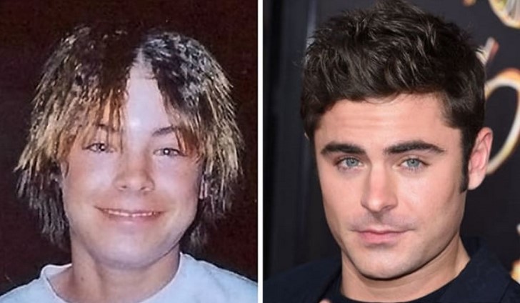 Zac Efron