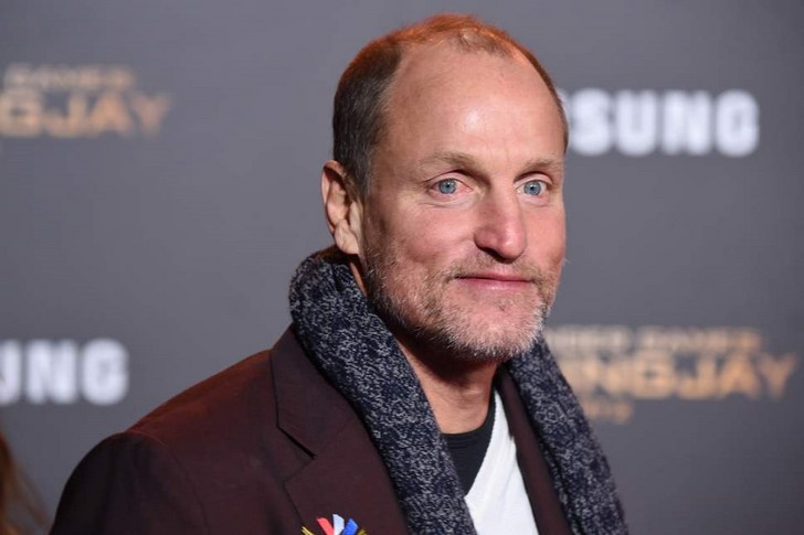 Woody Harrelson