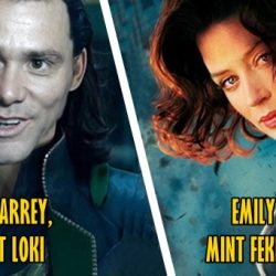 20 ikonikus filmszerep, amelyet majdnem más színészek játszottak el