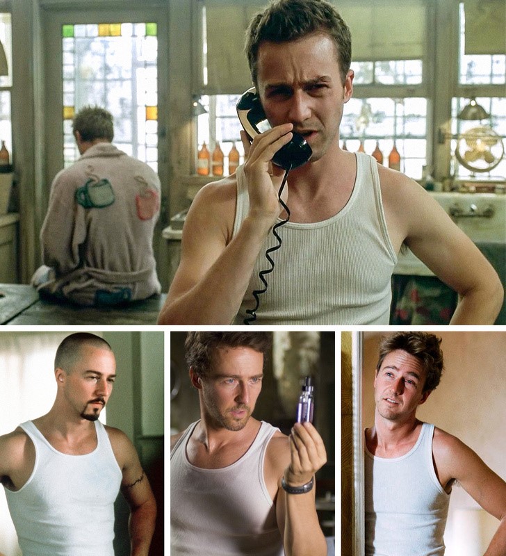 Edward Norton