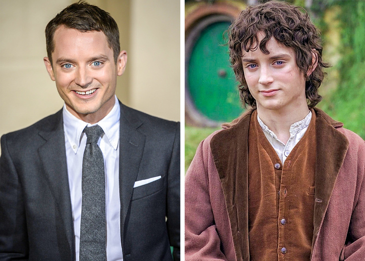 Elijah Wood