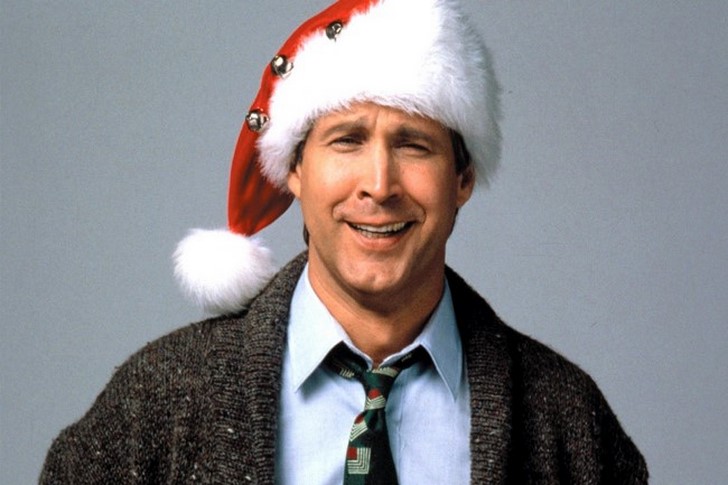 Chevy Chase