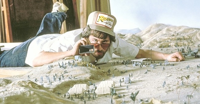 15 film, amelyben a miniatűr modellek hihetetlen hatást keltenek