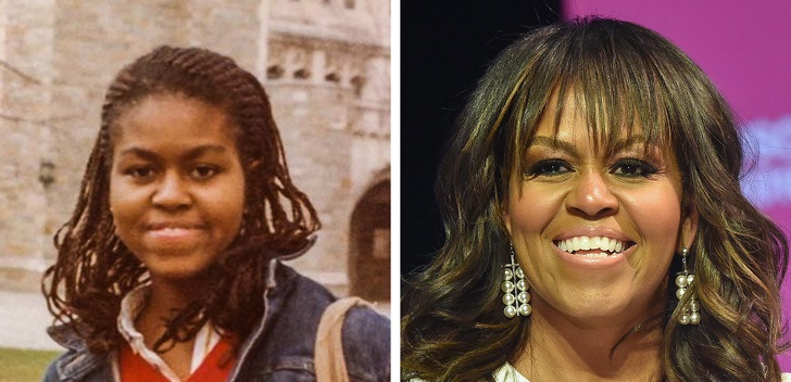  Michelle Obama