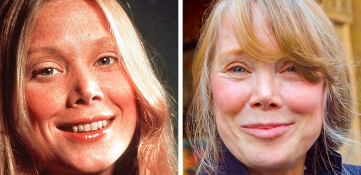 Sissy Spacek