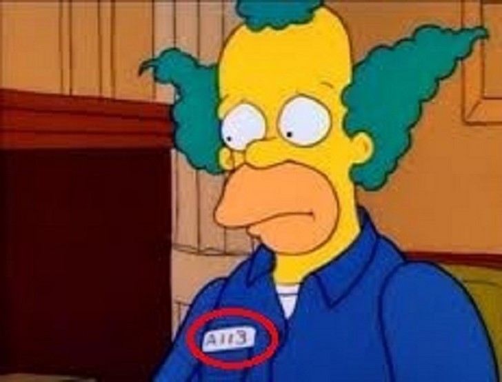 A Simpson család