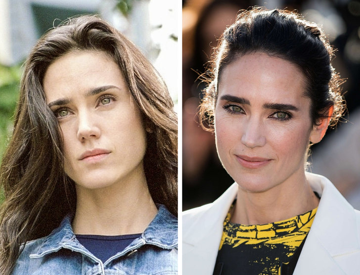 Jennifer Connelly, Hulk