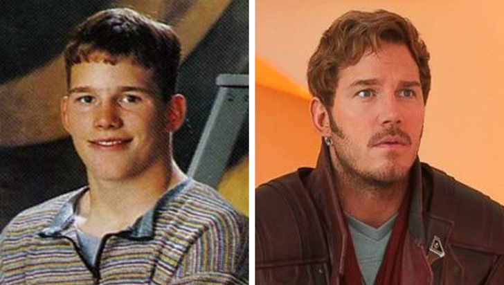 Chris Pratt, Űrlord