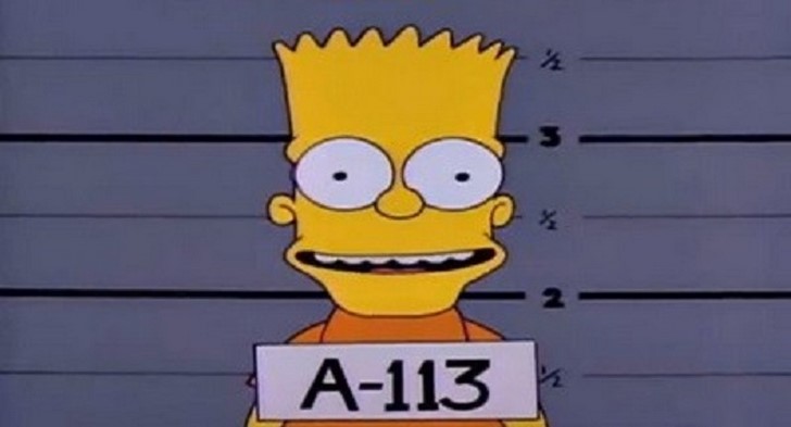 A Simpson család