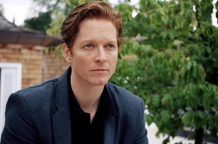 Eric Stoltz